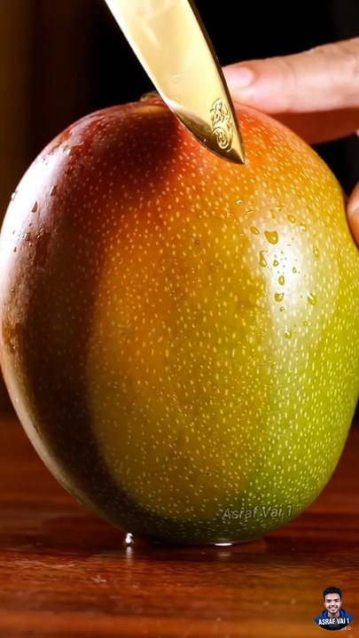 🥭 Building a 5-Star VIP Hotel Inside a Giant Mango! #shorts #Asrafvai1 #usa