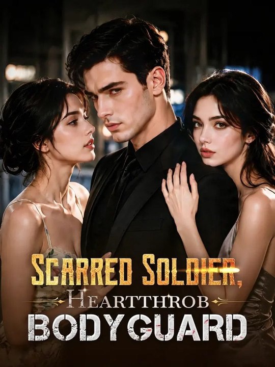 the scorned soldier boss