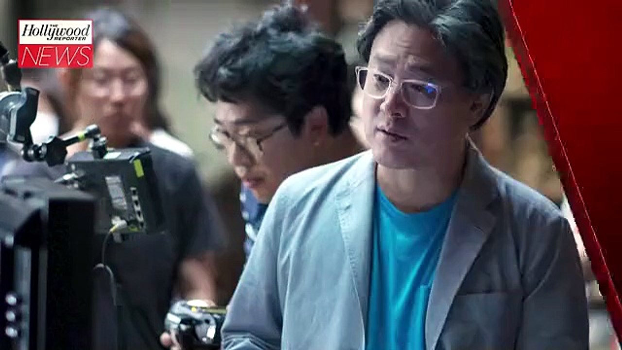 'Oldboy' TV Series in the Works From Park Chan-wook and Lionsgate | THR News Video [Full Movie]