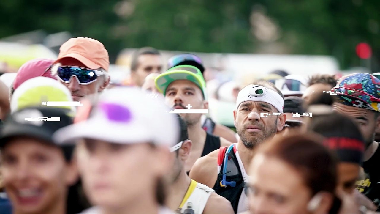 Watch UTMB LIVE l HOKA Val d'Aran by UTMB Full Movie