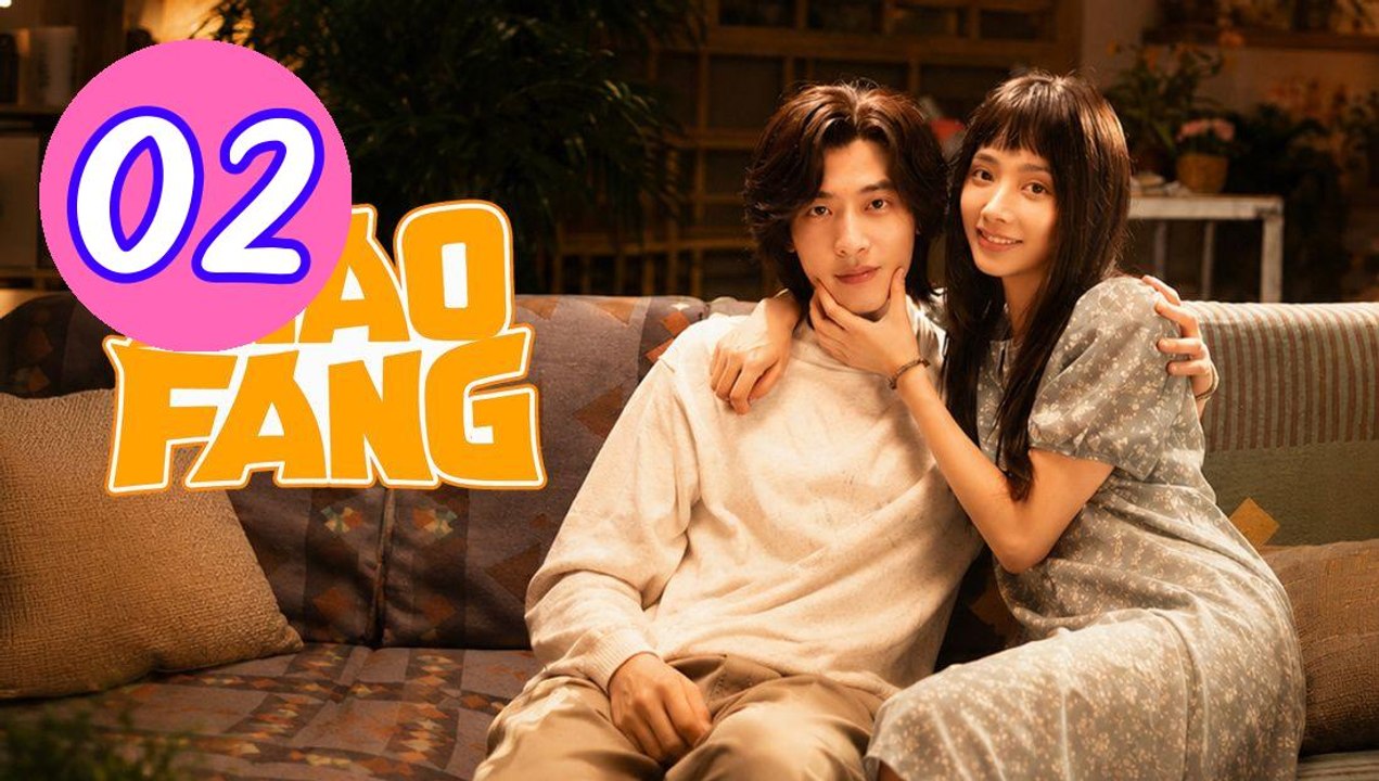 Xiao Fang Gets Married 2026 Episode 2 Engsub