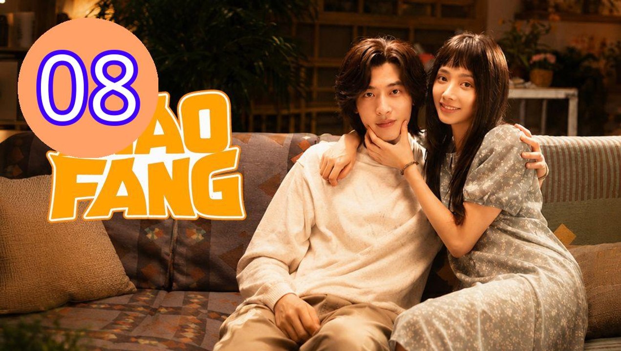 Xiao Fang Gets Married 2026 Episode 8 Engsub