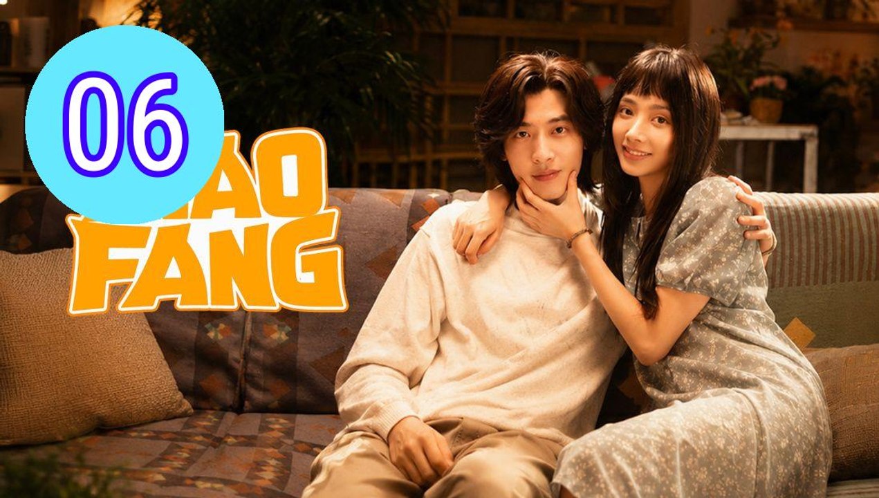 Xiao Fang Gets Married 2026 Episode 6 Engsub