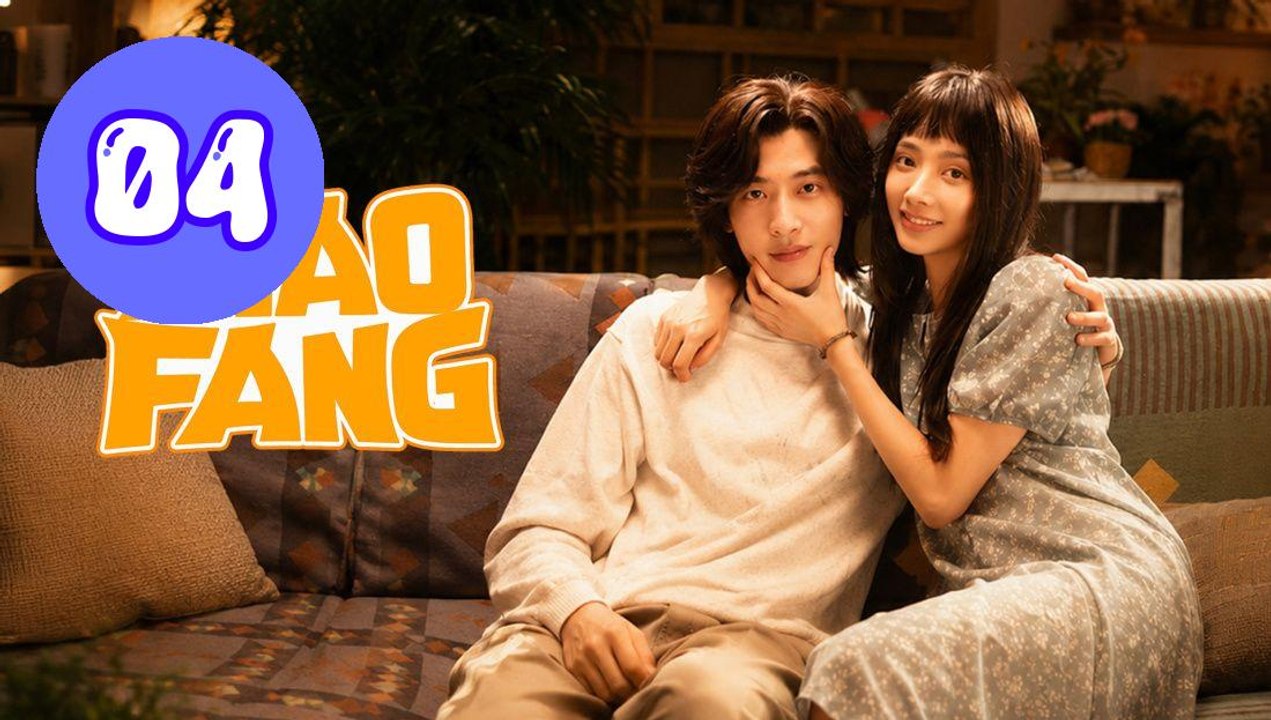 Xiao Fang Gets Married 2026 Episode 4 Engsub