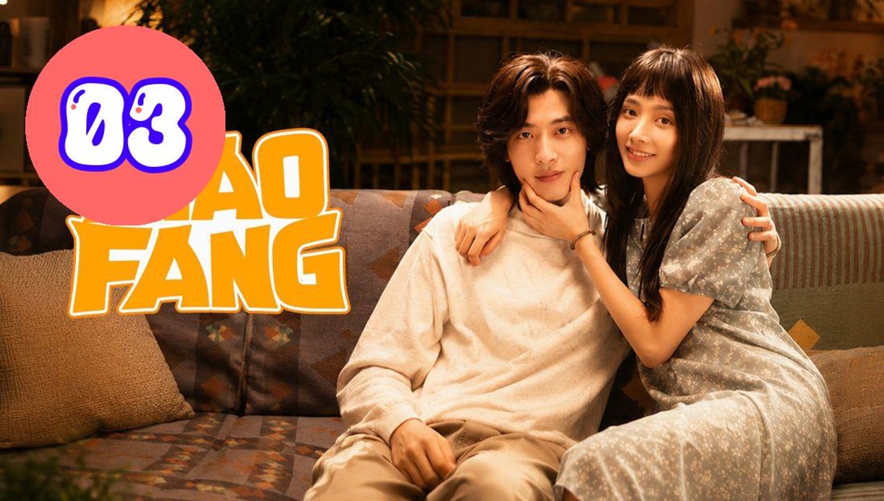Xiao Fang Gets Married 2026 Episode 3 Engsub