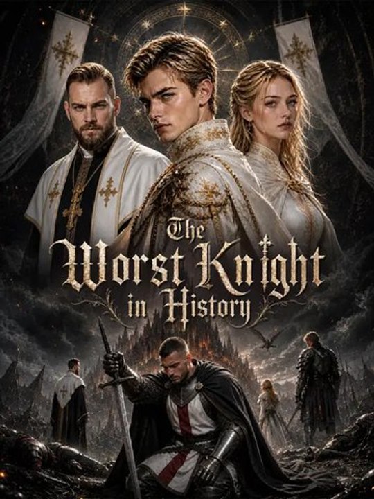 The Worst Knight in History - Full