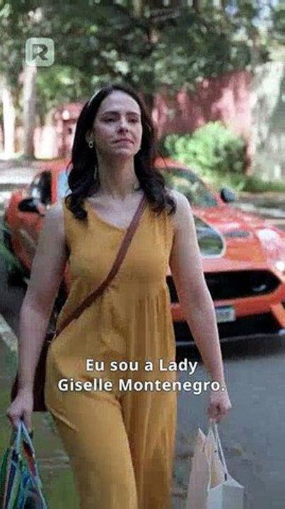 A Herdeira Que Bloqueo O Marido Ptbr - ENGSUB