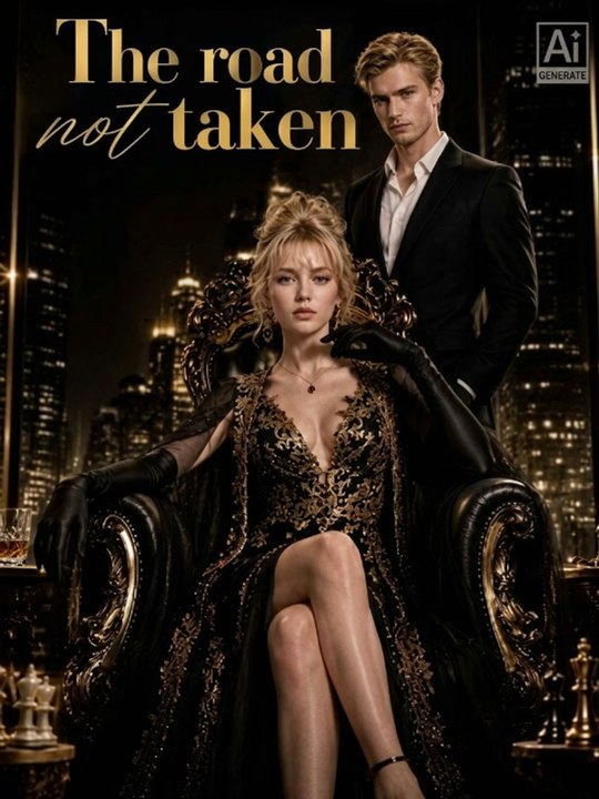 The road not taken -New Movie  🧡🍏 🔥[Hot 2026] (2026) - FULL ENGSUB