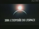 2001 : L'odyssée de l'espace - vo