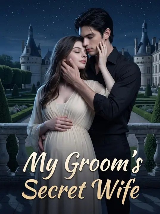 My Groom S Secret Wife - ENGSUB