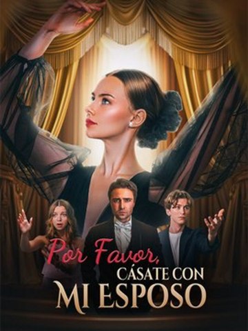 [New] ¡POR FAVOR, CÁSATE CON MI ESPOSO!🐦‍🔥🔥 Completo