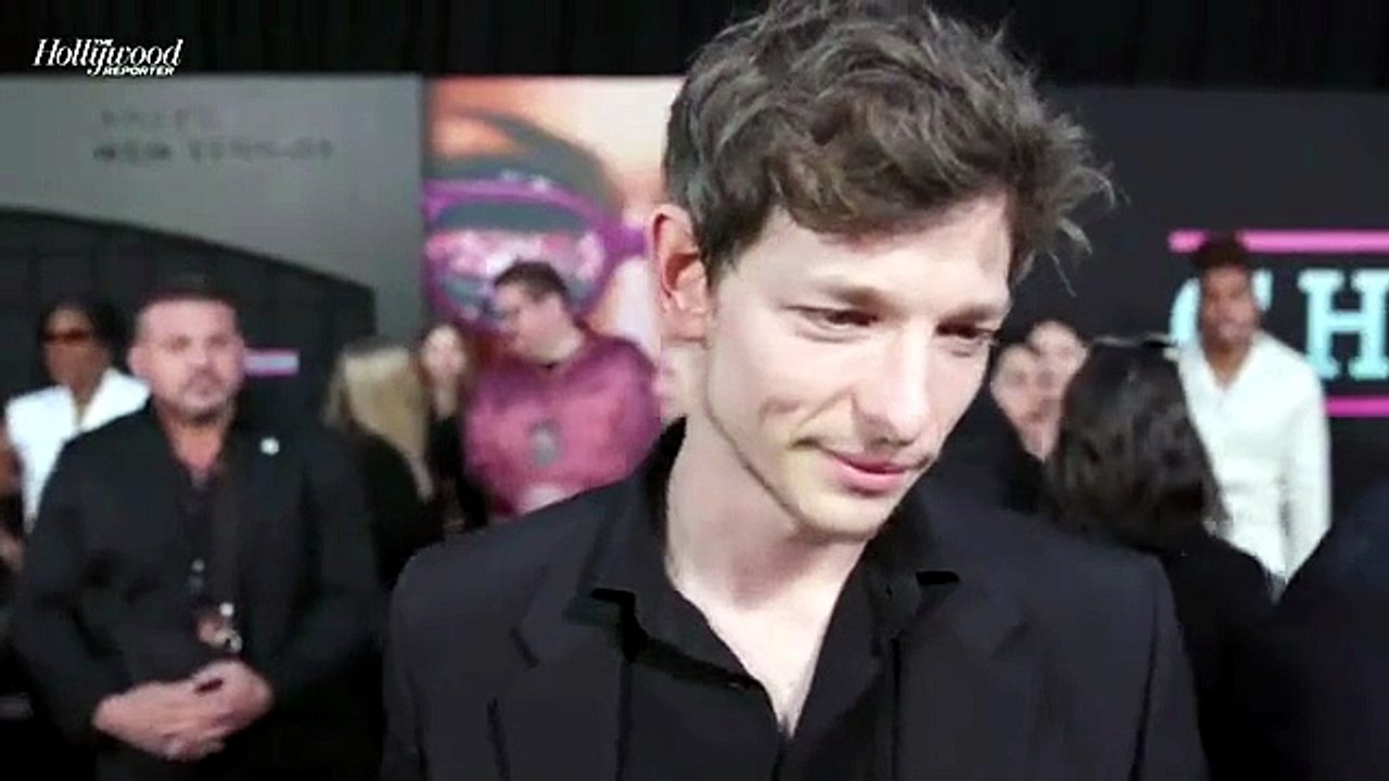 Mike Faist on Taking Inspiration From Previous On-Screen Love Triangles for 'Challengers' | THR Video [Full Movie]