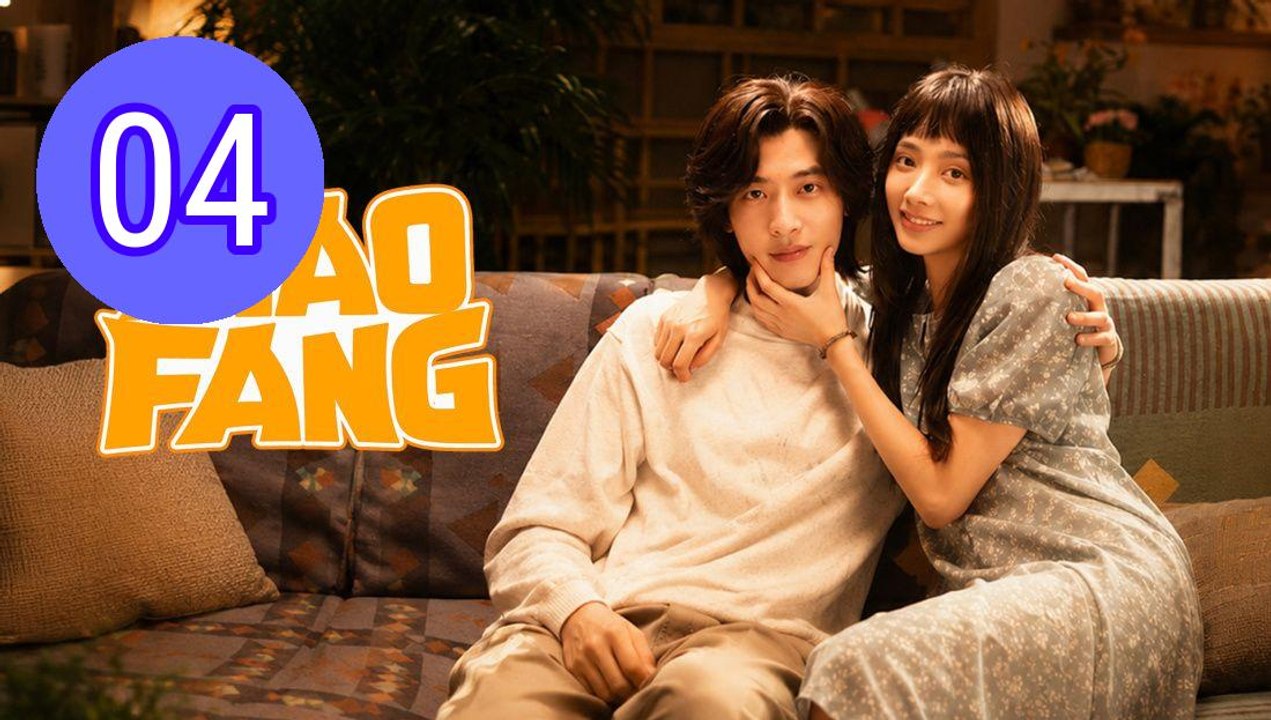 Xiao Fang Gets Married 2026 Episode 4 Engsub