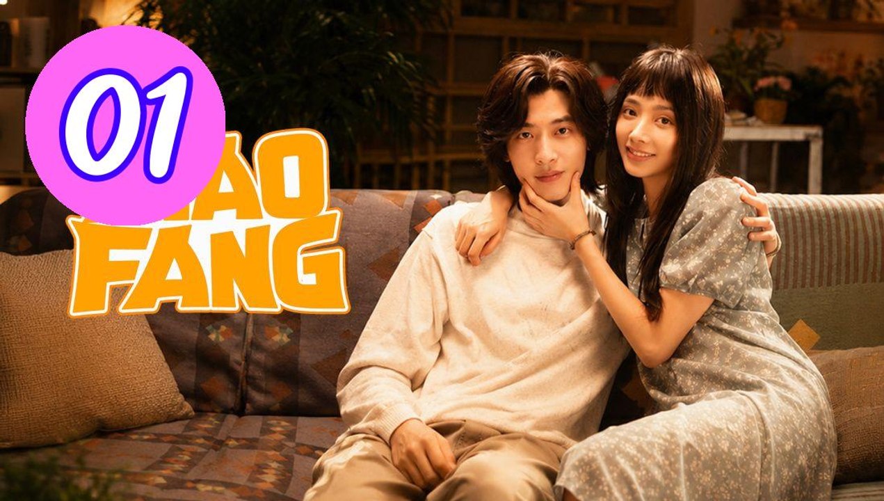 Xiao Fang Gets Married 2026 Episode 1 Engsub