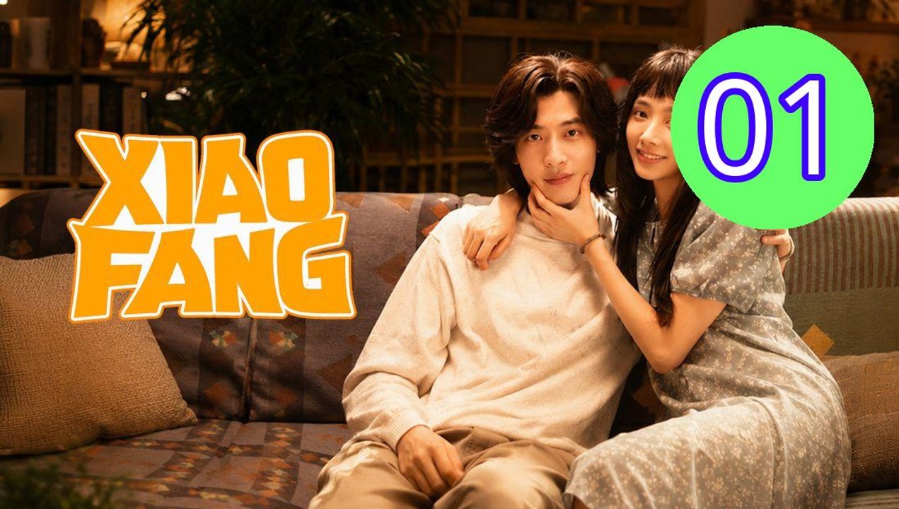 Xiao Fang Gets Married 2026 Episode 1 Engsub