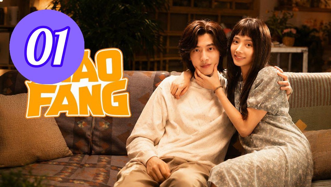 Xiao Fang Gets Married 2026 Episode 1 Engsub