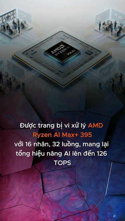 💻 MSI PRO MAX EDGE AI+ Có Gì Đặc Biệt #MSI #short