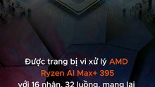 💻 MSI PRO MAX EDGE AI+ Có Gì Đặc Biệt #MSI #short