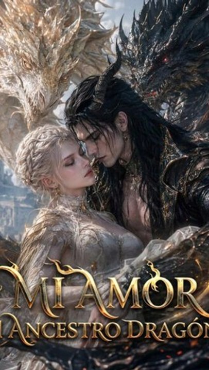 Mi Amor: el Ancestro Dragón | Drama Completo en Español #ASM