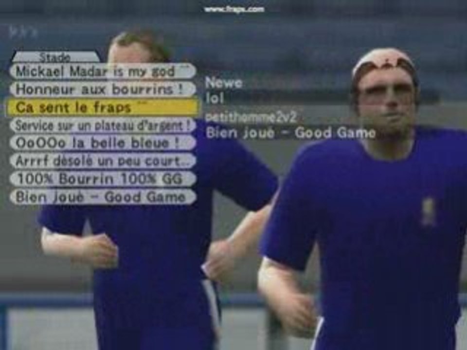 Lob Robben