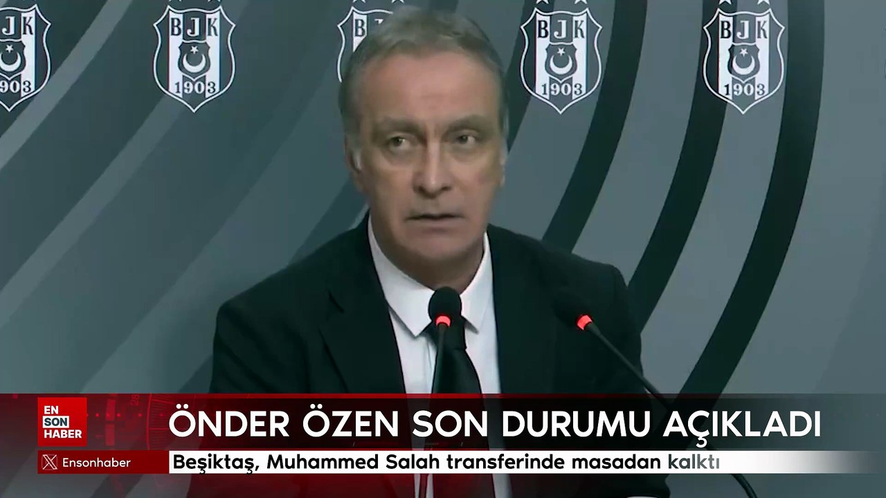 Beşiktaş, Muhammed Salah transferinde masadan kalktı