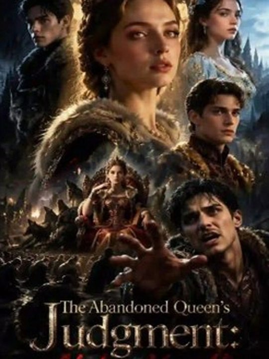 The Abandoned Queen's Judgment- Alpha, Kneel! Hot Movie - 🧡🍏 🔥[Hot 2026] (2026) - FULL ENGSUB