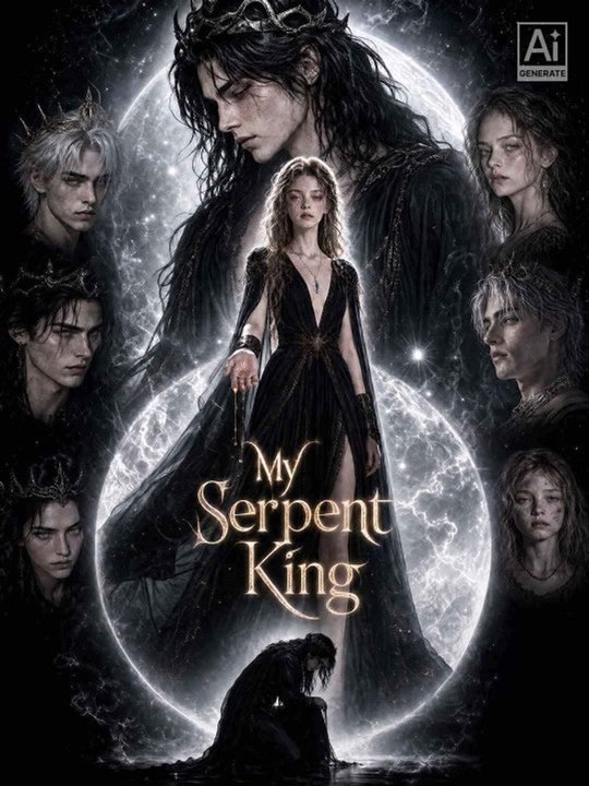 My Serpent King - Full EP (Short Drama)