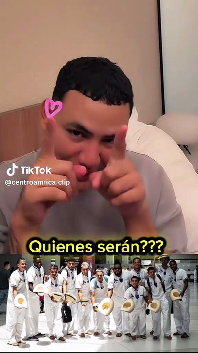 Loncho y su polémica confesión sobre supuesta pareja de tiktokers