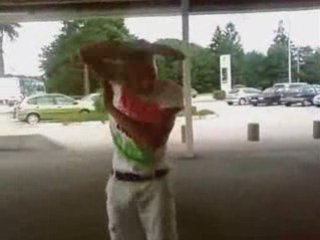 Fl3xy ft rusty jumpstyle vs electro