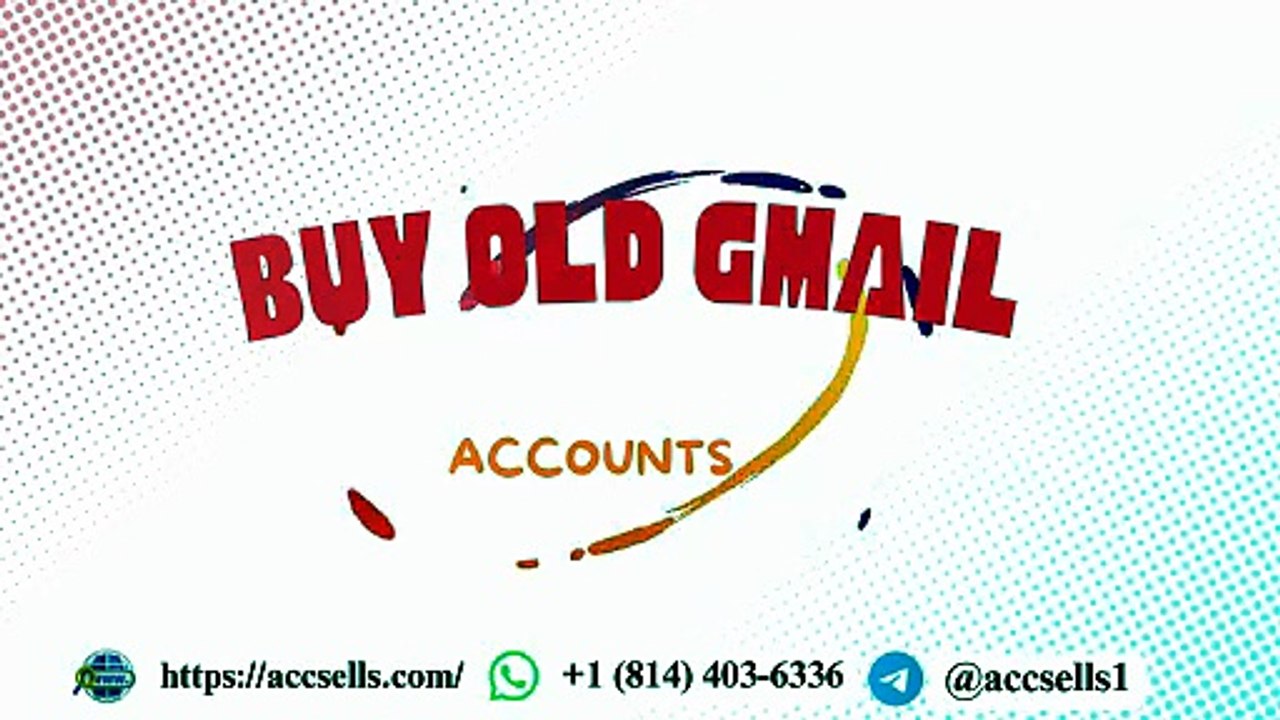 Top 33 Platforms to Buy Aged Gmail Accounts in the USA