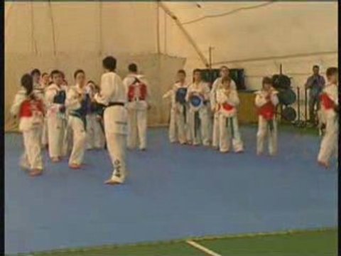 CENTRO CONI SCHIO ( Allenamento Regionale ) Cadetti Junior