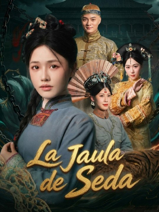 Watch La Jaula De Seda 61eps Filme Completo Asm: Complete EPS