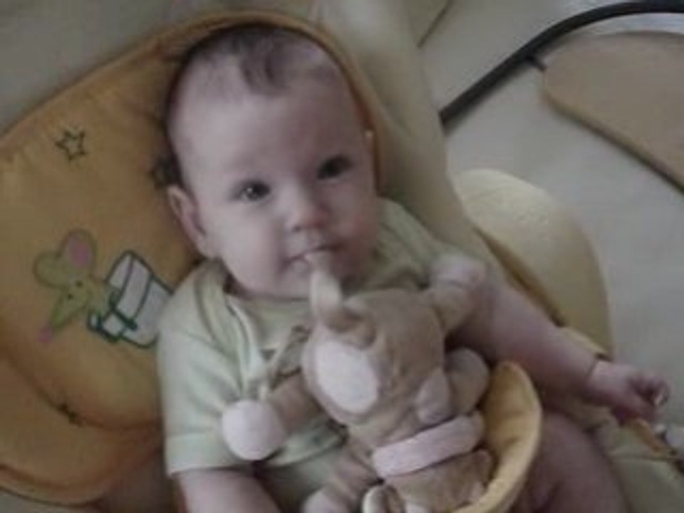 31 Décembre - Avec ma petite vache mouky