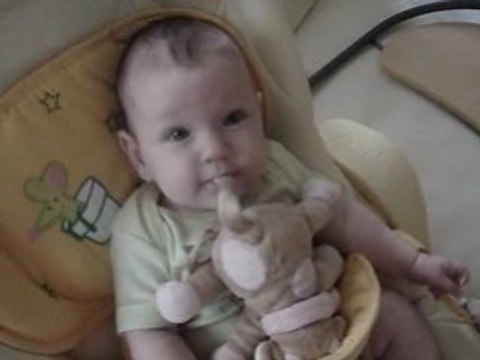 31 Décembre - Avec ma petite vache mouky