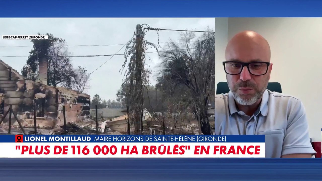 Lionel Montillaud : «Il va falloir trouver un nouveau mode de fonctionnement collectivement»