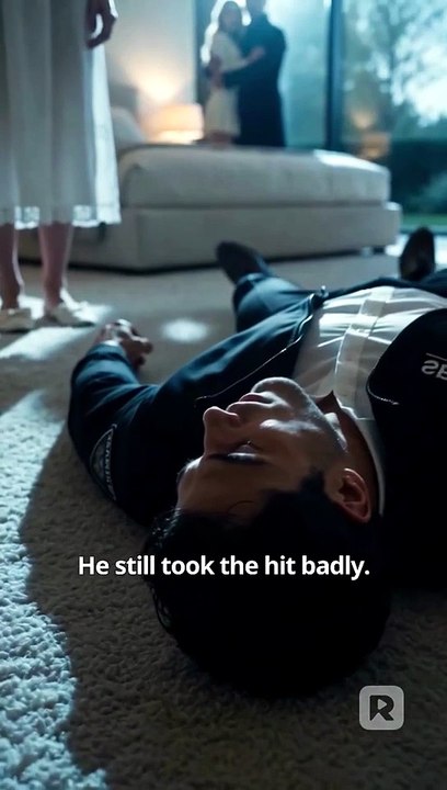 He Chose My Sister, So I Chose the Serpent King Full (Full Drama)
