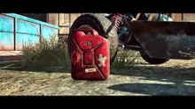 PUBG -  Gameplay Trailer