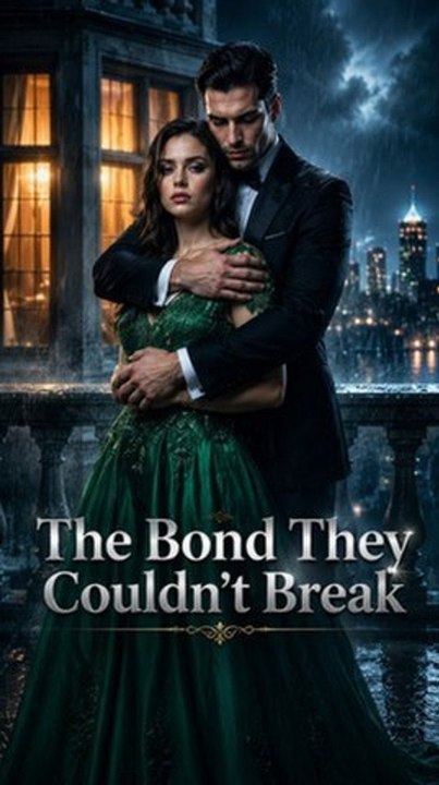 the bond they couldn't break - Full EP⬆️