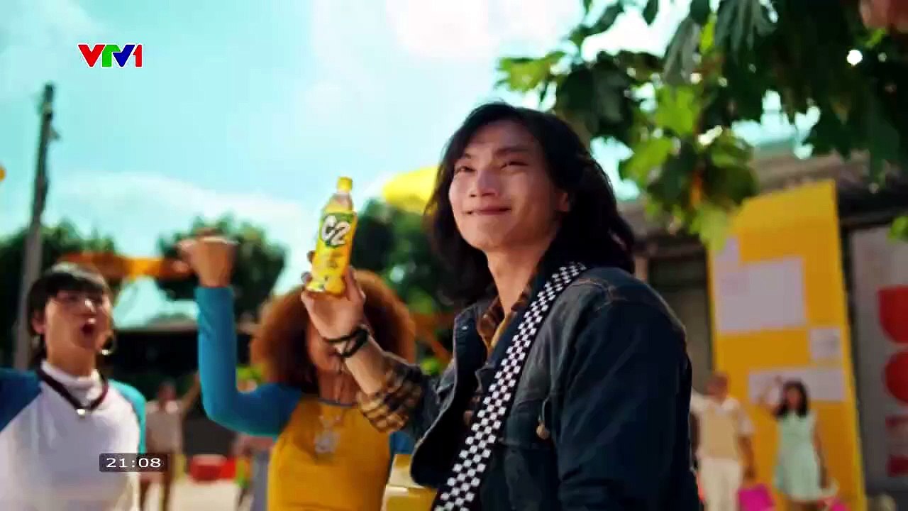 Trời Cao Nguyên Xanh - Tập 13 Phim Việt Nam VTV1