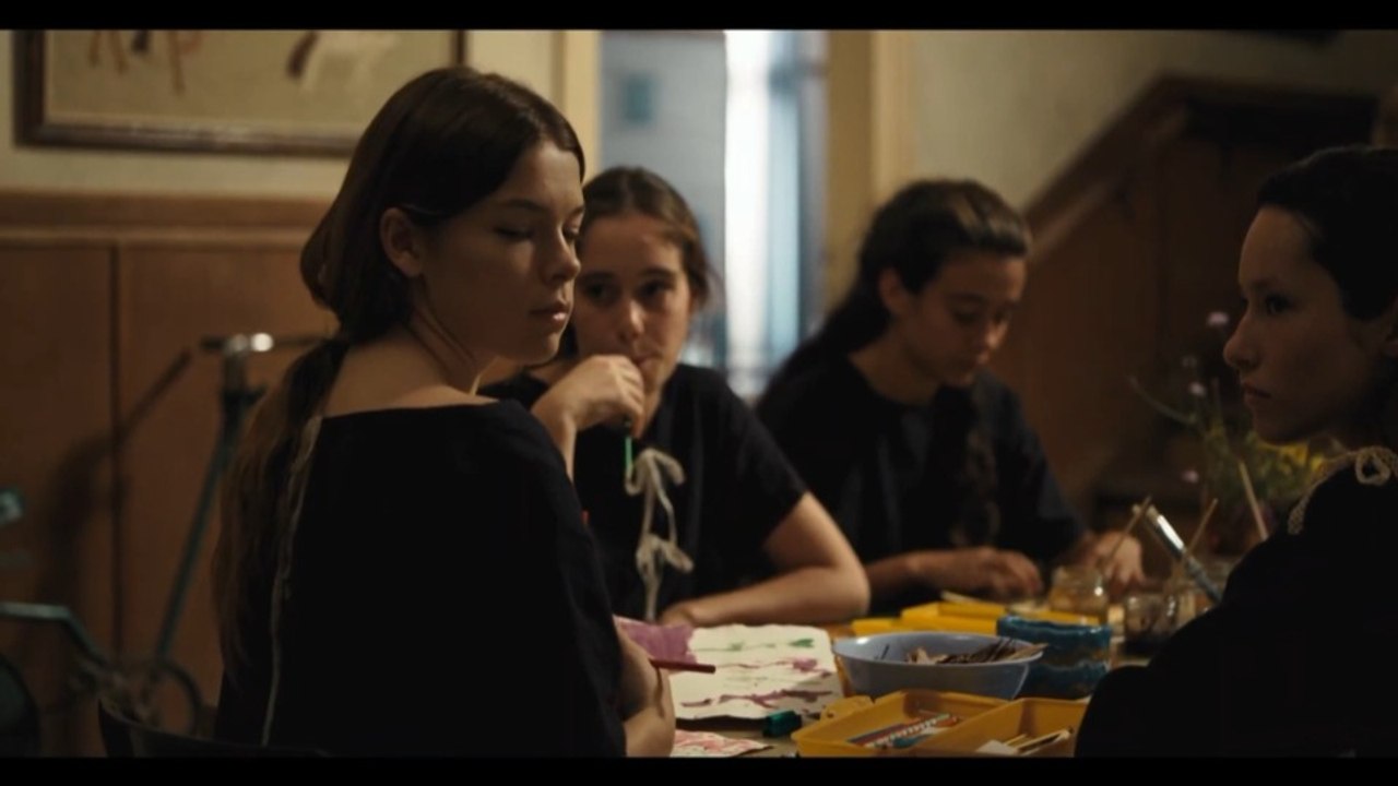 Mala bestia - Spot