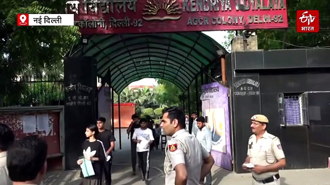 NEET Exam: सुप्रीम कोर्ट को टास्क फोर्स की रिपोर्ट का इंतजार, साइबर सुरक्षा जैसे मुद्दों को उठाया