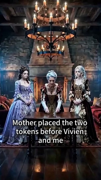 Reborn Luna- Reverse Fate