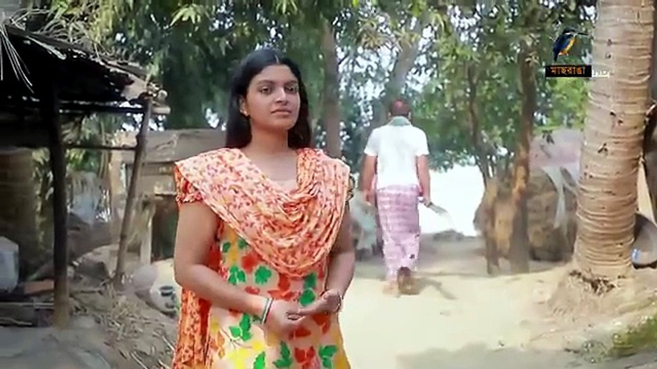 Natok- পোড়ামুখী - Fazlur Rahman Babu, Rawnak, Sushama Sarker,Rezmin Satu