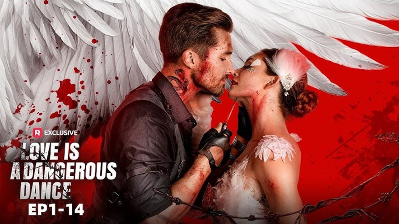 [Eng Sub]Love Is a Dangerous Dance - Short Drama Full HD 1080p - Full Drama Episode - Full Drama Dailymotion #reelshort - Video Dailymotion