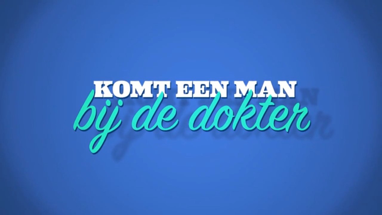 Komt Een Man Bij De Dokter S01E04