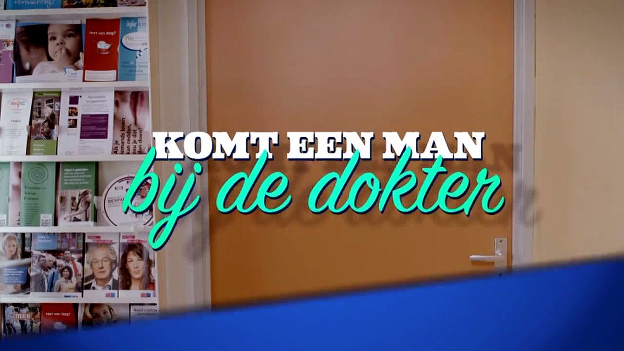 Komt Een Man Bij De Dokter S01E06