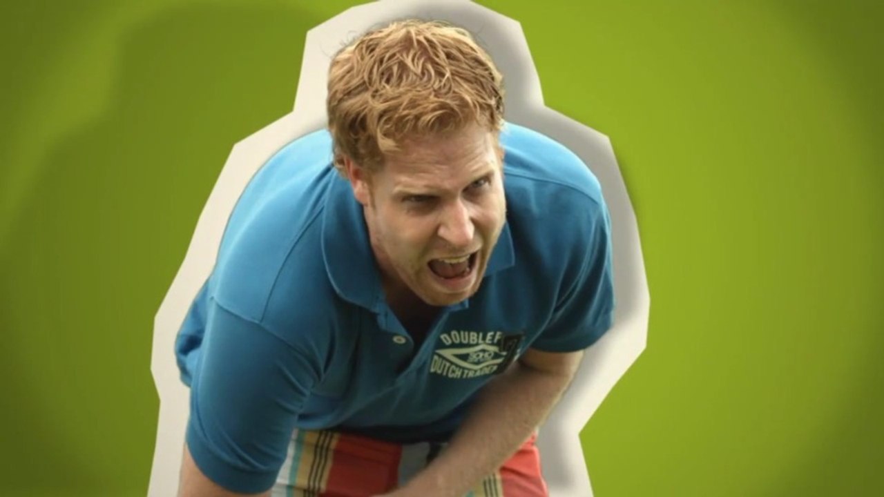 Komt Een Man Bij De Dokter S01E05