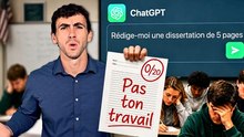 Quand toute la classe utilise l’IA