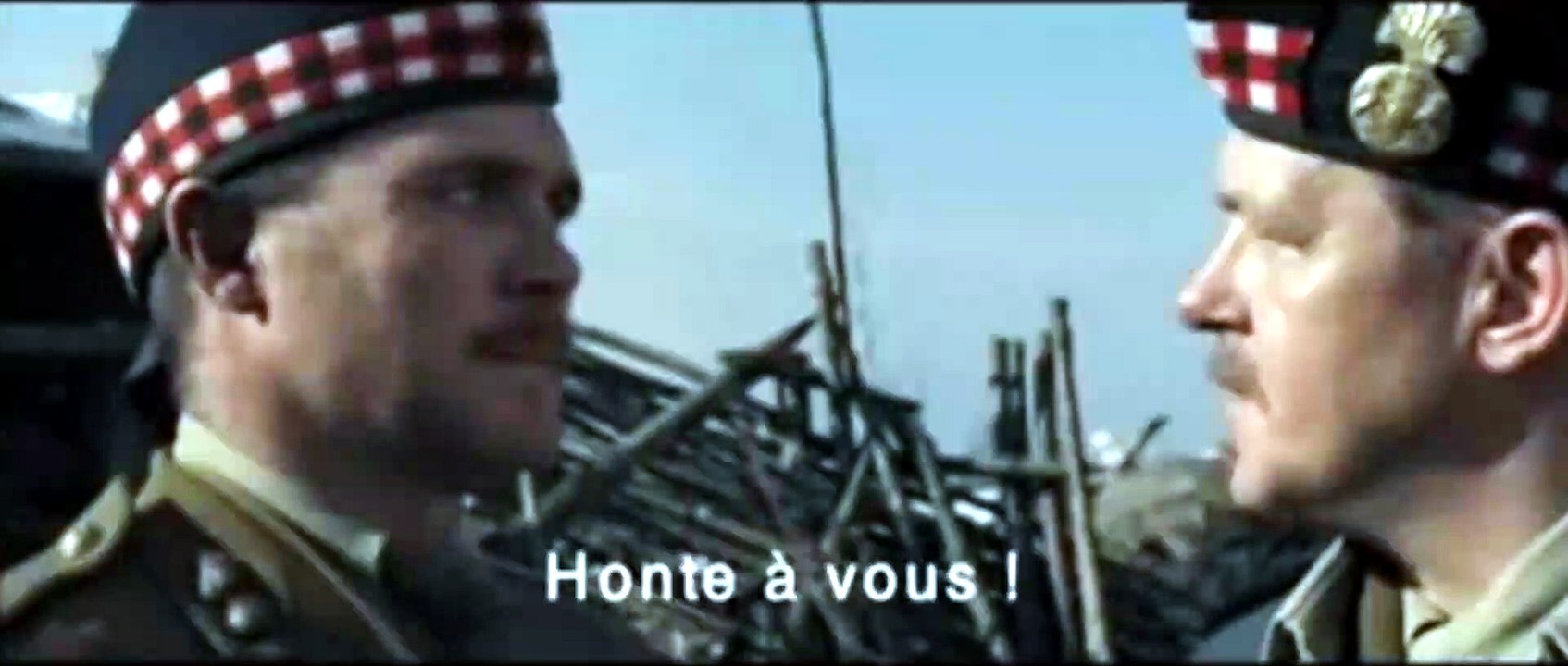JOYEUX NOËL (2005) Bande Annonce VF [Full Movie]