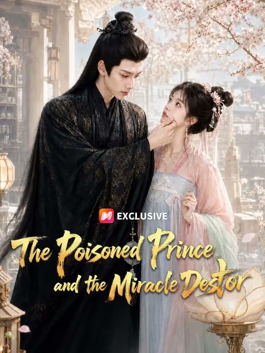 The Poisoned Prince and the Miracle Doctor Drama